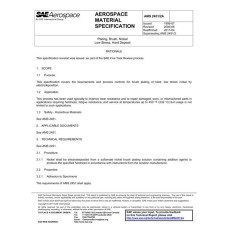 SAE AMS2451/2A SAE AMS2451/2A