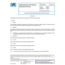 SAE AMS2759/10A SAE AMS2759/10A