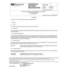 SAE AMS4114H SAE AMS4114H