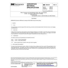 SAE AMS5610N