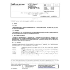SAE AMS5700F SAE AMS5700F
