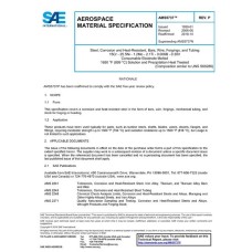 SAE AMS5737P SAE AMS5737P