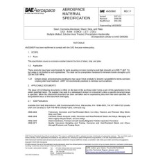 SAE AMS5860F SAE AMS5860F