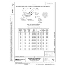 SAE AS4301B SAE AS4301B