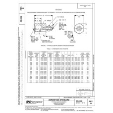 SAE AS4308B SAE AS4308B