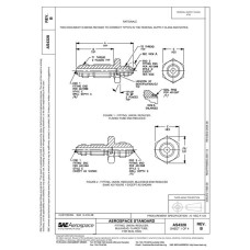 SAE AS4328B SAE AS4328B