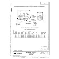 SAE AS4340B SAE AS4340B
