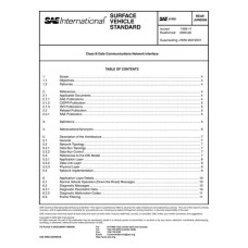 SAE J1850_200606 SAE J1850_200606