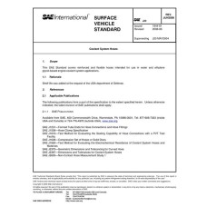SAE J20_200606 SAE J20_200606