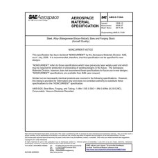 SAE AMSS7108A SAE AMSS7108A
