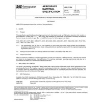 SAE AMS2770H