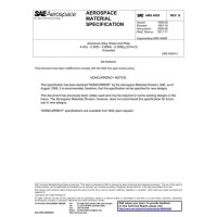 SAE AMS4028G