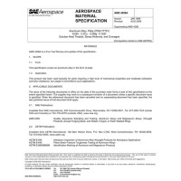 SAE AMS4206A