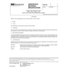 SAE AMS4401 SAE AMS4401