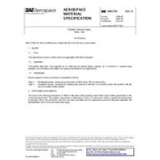 SAE AMS5793B SAE AMS5793B