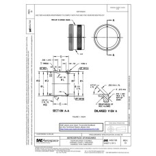 SAE AS1718D SAE AS1718D