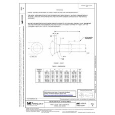 SAE AS9318A