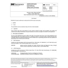 SAE AMS4016L SAE AMS4016L