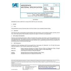 SAE AMS4086N SAE AMS4086N
