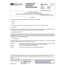 SAE AMS4341E