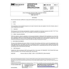 SAE AMS4349D SAE AMS4349D