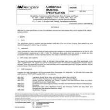 SAE AMS5441 SAE AMS5441
