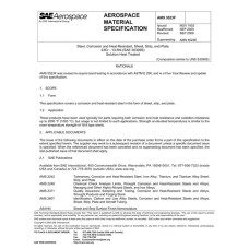SAE AMS5523F SAE AMS5523F