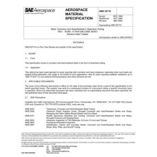 SAE AMS5571H SAE AMS5571H