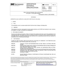 SAE AMS5631E SAE AMS5631E