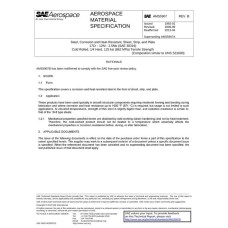 SAE AMS5907B SAE AMS5907B