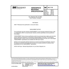 SAE AMS7713B SAE AMS7713B