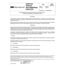 SAE J1269_200609 SAE J1269_200609