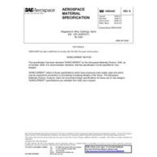 SAE AMS4420N SAE AMS4420N