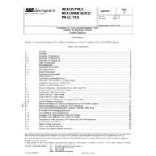 SAE ARP5107B SAE ARP5107B