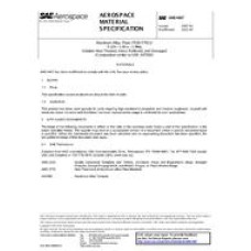 SAE AMS4407