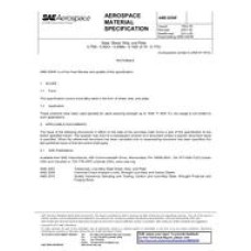SAE AMS6354F SAE AMS6354F