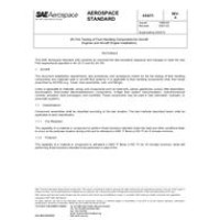 SAE AS4273A