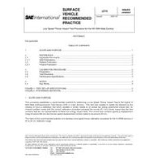 SAE J2779_200701 SAE J2779_200701