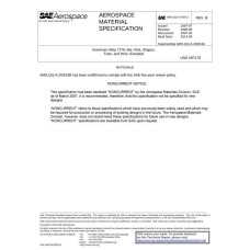 SAE AMSQQA200/13B SAE AMSQQA200/13B