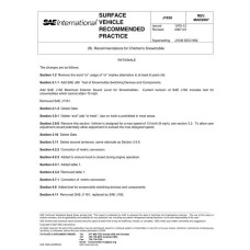 SAE J1038_200703 SAE J1038_200703