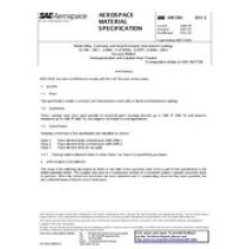 SAE AMS5383E SAE AMS5383E