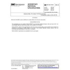 SAE AMSQQA250/28B SAE AMSQQA250/28B