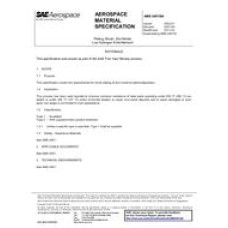 SAE AMS2451/9A SAE AMS2451/9A
