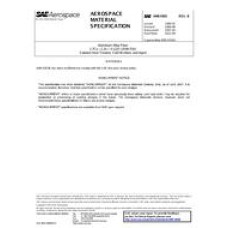 SAE AMS4303B SAE AMS4303B