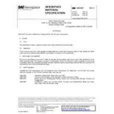 SAE AMS5047F SAE AMS5047F