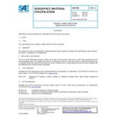 SAE AMS7881A SAE AMS7881A