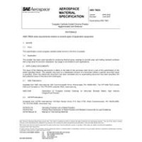 SAE AMS7882A