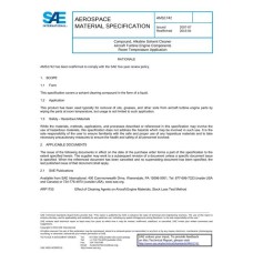 SAE AMS1742 SAE AMS1742