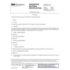 SAE AMS2451/11A SAE AMS2451/11A