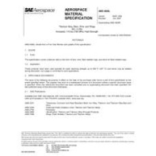 SAE AMS4926L SAE AMS4926L